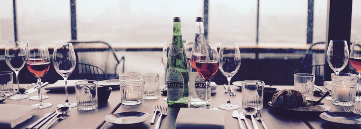 Hospitality Rate Reduction
