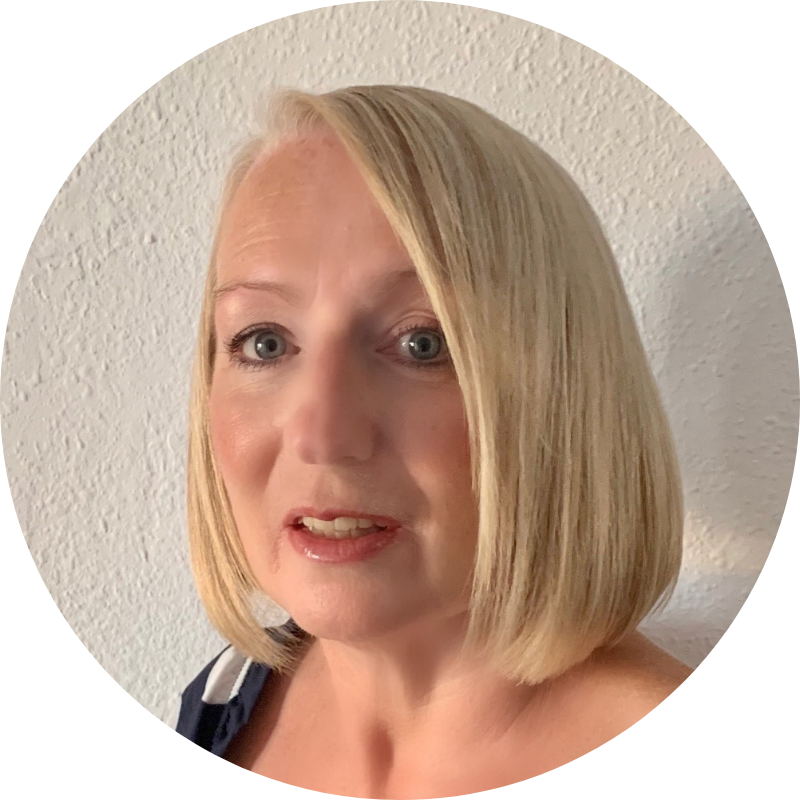 Jane GM VAT Solutions